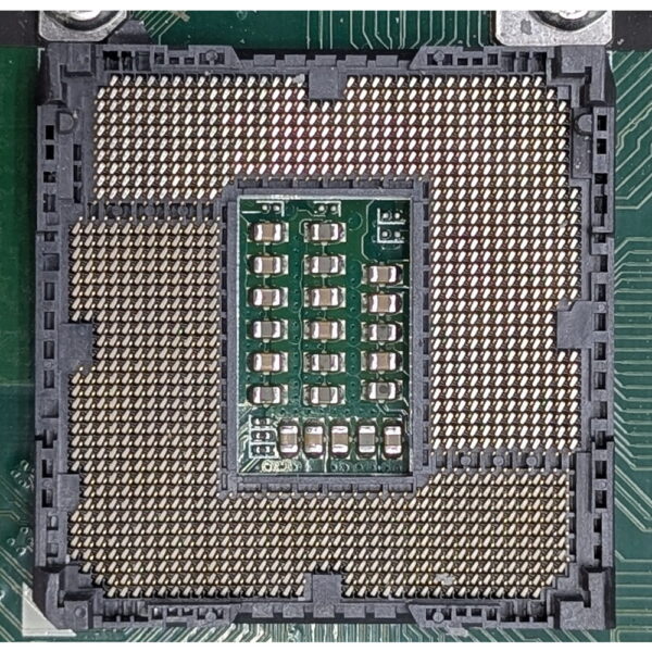 Материнская плата 0V8CV4, Dell PowerEdge R330, Socket LGA1151