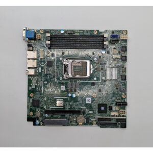 Материнская плата 0V8CV4, Dell PowerEdge R330, Socket LGA1151