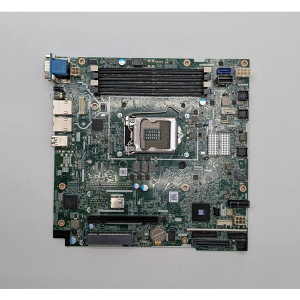 Материнская плата 0V8CV4, Dell PowerEdge R330, Socket LGA1151