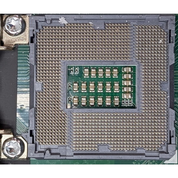 Материнская плата 0H5N7P, Dell PowerEdge R330, Socket LGA1151