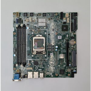 Материнская плата 0H5N7P, Dell PowerEdge R330, Socket LGA1151
