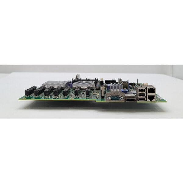 Материнская плата 43W8671, 44E4522, IBM System X3850 M2, X3950 M2, Socket LGA604