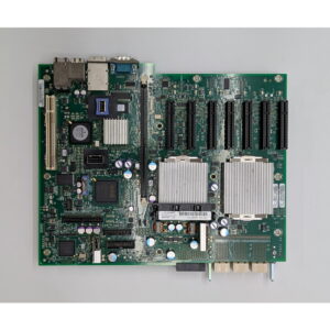Материнская плата 43W8671, 44E4522, IBM System X3850 M2, X3950 M2, Socket LGA604