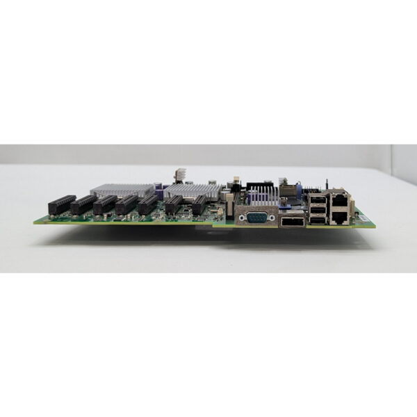 Материнская плата 44W2751, 43W8671, IBM System X3850 M2, X3950 M2, Socket LGA604