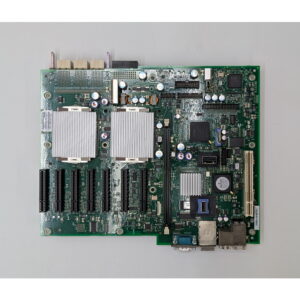 Материнская плата 44W2751, 43W8671, IBM System X3850 M2, X3950 M2, Socket LGA604