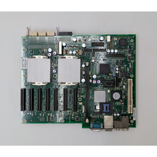 Материнская плата 44W2751, 43W8671, IBM System X3850 M2, X3950 M2, Socket LGA604