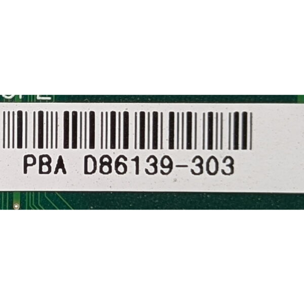 Материнская плата D86139-303, Intel, Socket LGA775