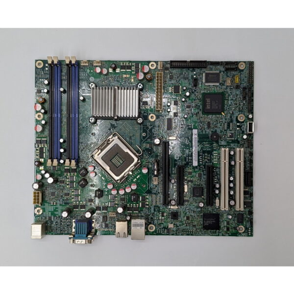 Материнская плата D86139-303, Intel, Socket LGA775