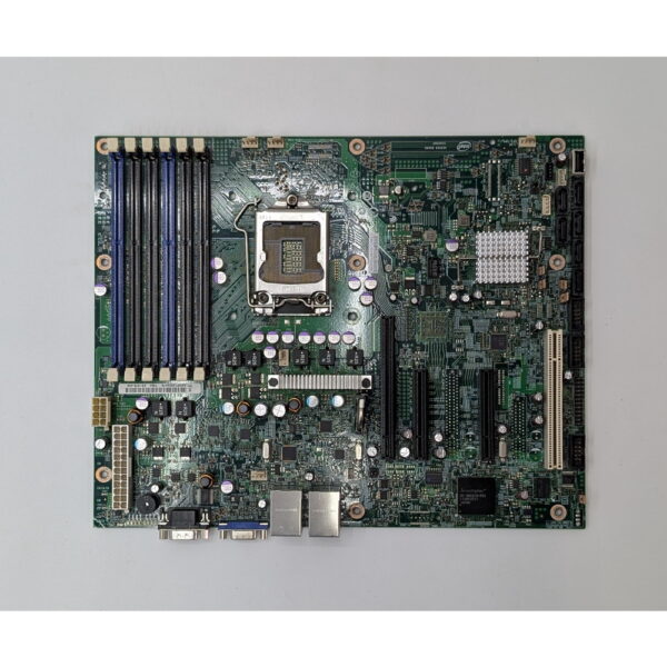 Материнская плата S3420GP, Intel, Socket LGA1156