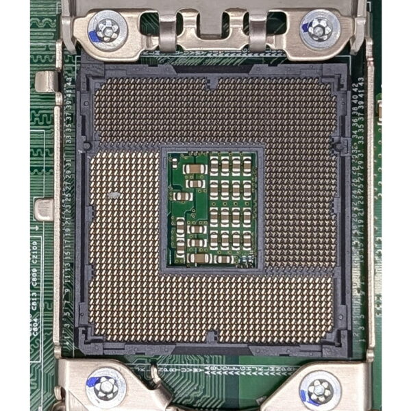 Материнская плата 59Y3793, 69Y4438, IBM System x3550 M3, x3650 M3, Socket LGA1366