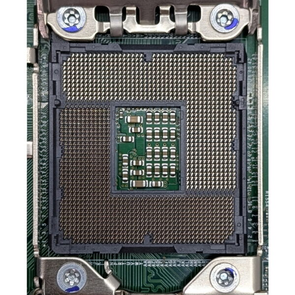 Материнская плата 59Y3793, 69Y4438, IBM System x3550 M3, x3650 M3, Socket LGA1366