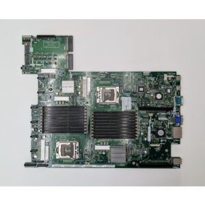 Материнская плата 59Y3793, 69Y4438, IBM System x3550 M3, x3650 M3, Socket LGA1366
