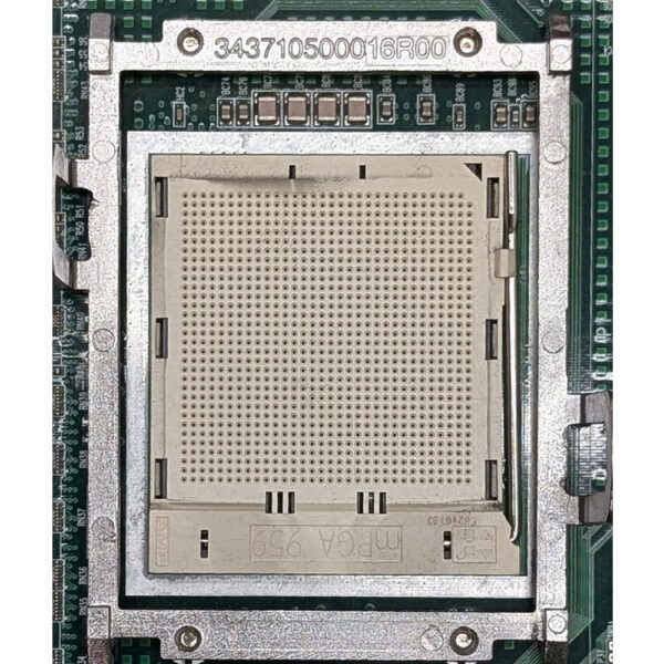 Материнская плата 375-3325-03, 0328MSL, Sun Fire V210, V240, Socket LGA959