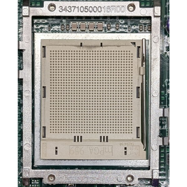 Материнская плата 375-3325-03, 0328MSL, Sun Fire V210, V240, Socket LGA959