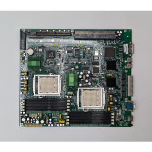 Материнская плата 375-3325-03, 0328MSL, Sun Fire V210, V240, Socket LGA959
