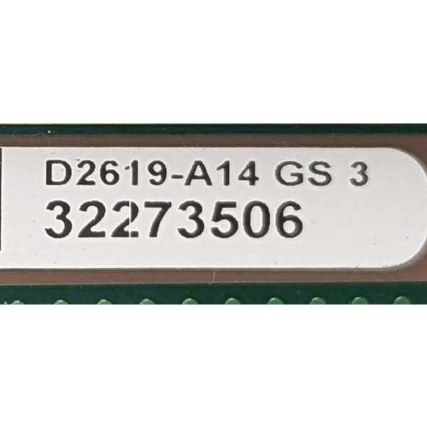 Материнская плата D2619-A14 GS3, Fujitsu Primergy RX300 S5, Socket LGA1366