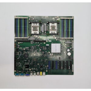 Материнская плата D2619-A14 GS3, Fujitsu Primergy RX300 S5, Socket LGA1366