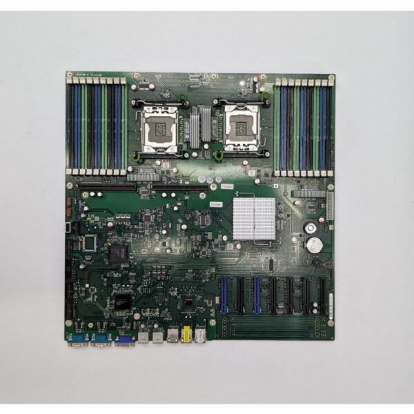 Материнская плата D2619-A14 GS3, Fujitsu Primergy RX300 S5, Socket LGA1366