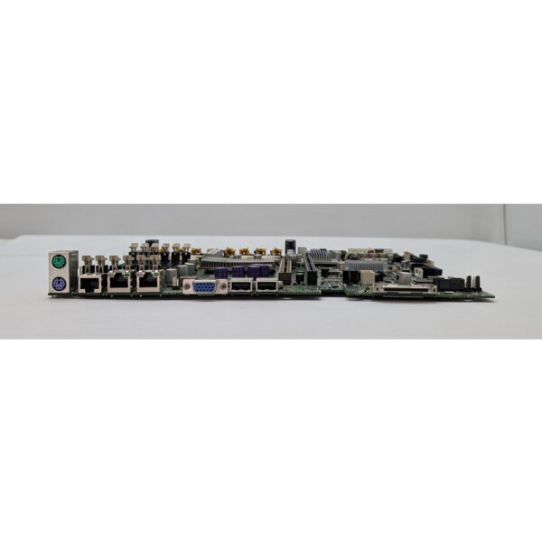 Материнская плата SE7520JR2, C53661-750, Intel, Socket LGA604