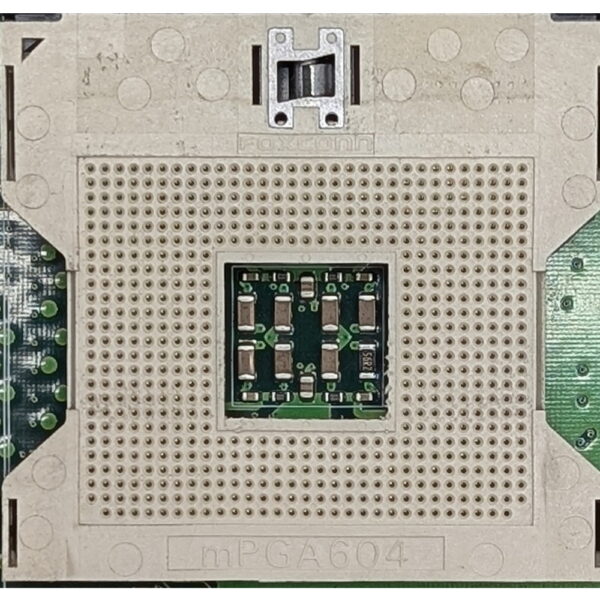 Материнская плата SE7520JR2, C53661-750, Intel, Socket LGA604