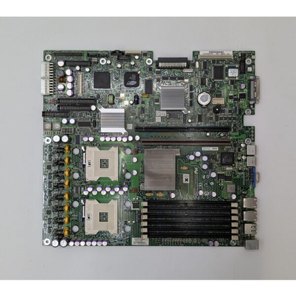 Материнская плата SE7520JR2, C53661-750, Intel, Socket LGA604