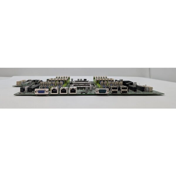 Материнская плата D2939-A17 GS2, Fujitsu Primergy RX300 S7, Socket LGA2011