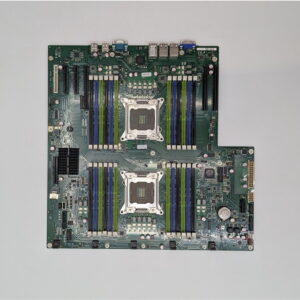 Материнская плата D2939-A17 GS2, Fujitsu Primergy RX300 S7, Socket LGA2011