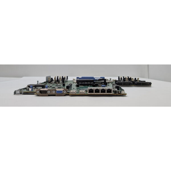 Материнская плата 0NCY41, Dell PowerEdge R610, Socket LGA1366