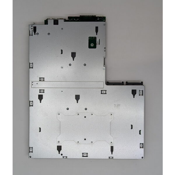 Материнская плата 0NCY41, Dell PowerEdge R610, Socket LGA1366