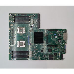 Материнская плата 0NCY41, Dell PowerEdge R610, Socket LGA1366