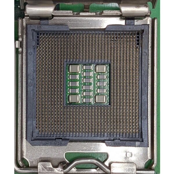 Материнская плата D2519-A11 GS2, Fujitsu Primergy RX300 S4, Socket LGA1366