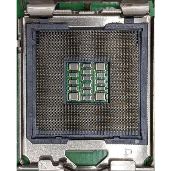 Материнская плата D2519-A11 GS2, Fujitsu Primergy RX300 S4, Socket LGA1366