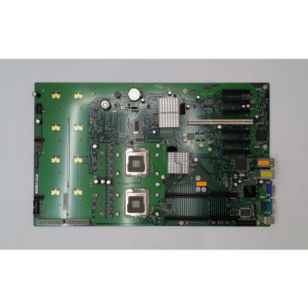 Материнская плата D2519-A11 GS2, Fujitsu Primergy RX300 S4, Socket LGA1366