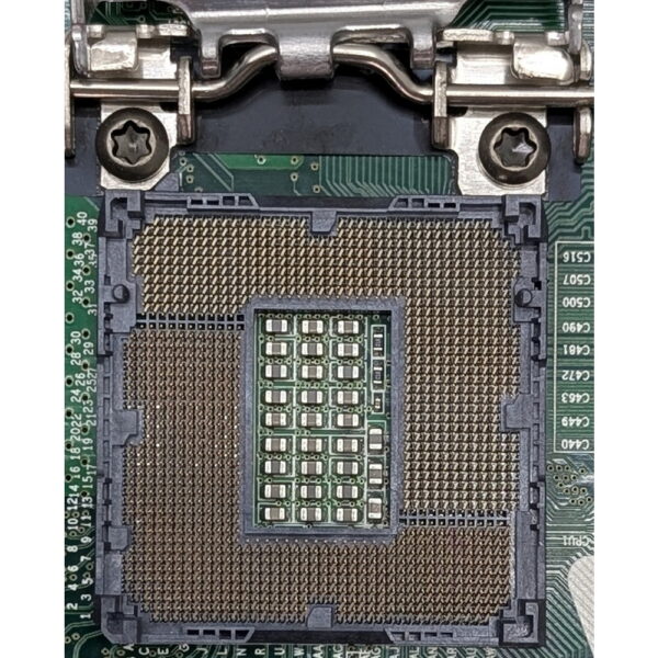 Материнская плата S26361-D3034-B100, Fujitsu Primergy RX100 S7, Socket LGA1155