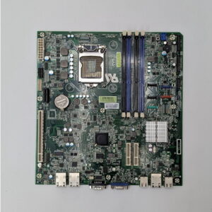 Материнская плата S26361-D3034-B100, Fujitsu Primergy RX100 S7, Socket LGA1155