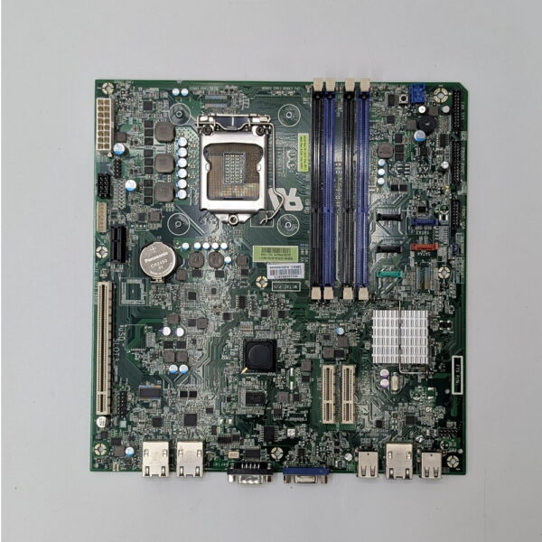 Материнская плата S26361-D3034-B100, Fujitsu Primergy RX100 S7, Socket LGA1155