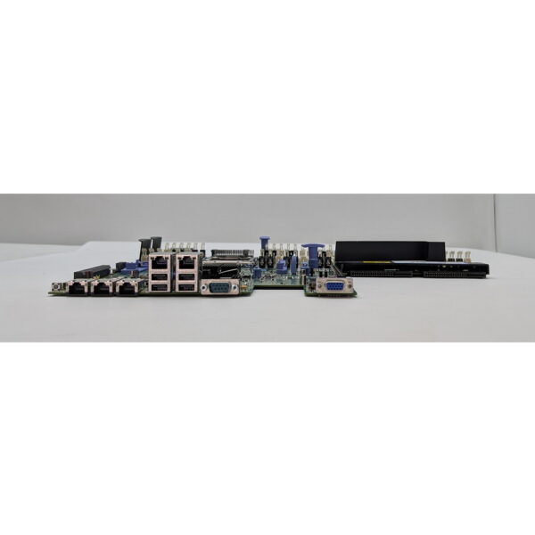 Материнская плата 01GR493, 01GR489, IBM System x3550 M4, Socket LGA2011
