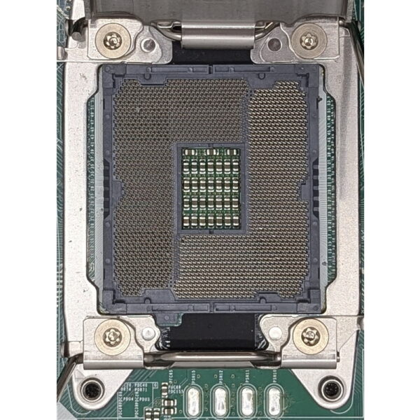 Материнская плата 01GR493, 01GR489, IBM System x3550 M4, Socket LGA2011