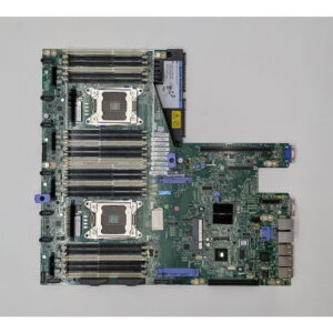 Материнская плата 01GR493, 01GR489, IBM System x3550 M4, Socket LGA2011