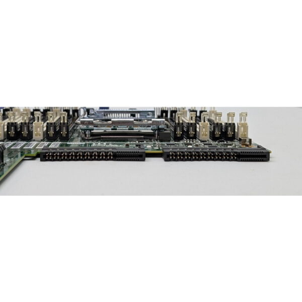 Материнская плата 00Y8375, 00AM544, IBM System x3550 M4, Socket LGA2011