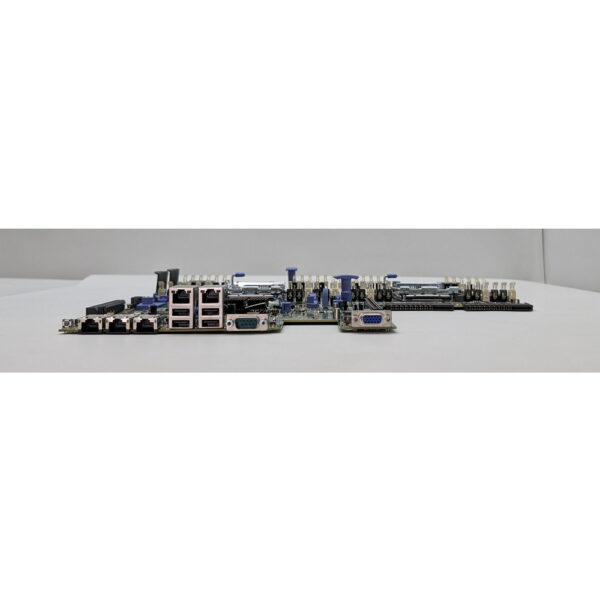 Материнская плата 00Y8375, 00AM544, IBM System x3550 M4, Socket LGA2011