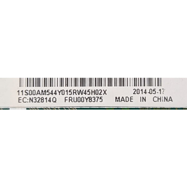Материнская плата 00Y8375, 00AM544, IBM System x3550 M4, Socket LGA2011
