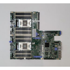 Материнская плата 00Y8375, 00AM544, IBM System x3550 M4, Socket LGA2011