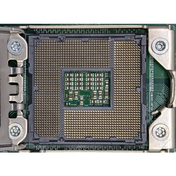 Материнская плата 81Y6624, 90Y6495, IBM System x3550 M2, x3650 M2, Socket LGA1366