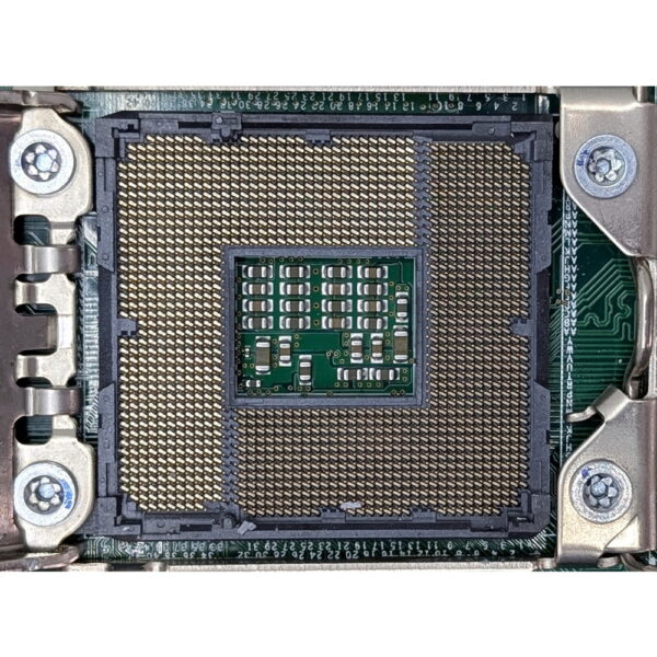 Материнская плата 81Y6624, 90Y6495, IBM System x3550 M2, x3650 M2, Socket LGA1366
