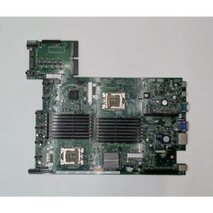 Материнская плата 81Y6624, 90Y6495, IBM System x3550 M2, x3650 M2, Socket LGA1366