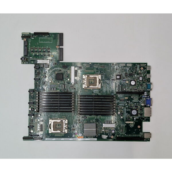 Материнская плата 81Y6624, 90Y6495, IBM System x3550 M2, x3650 M2, Socket LGA1366