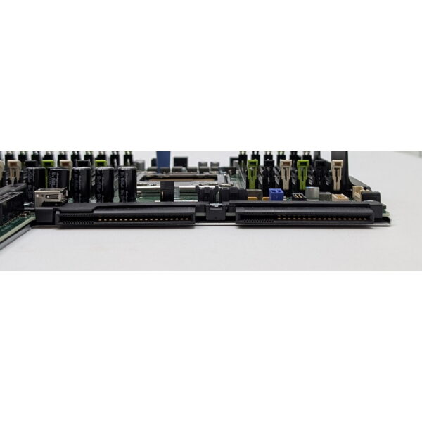 Материнская плата 0XWDCF, Dell PowerEdge R620, Socket LGA2011