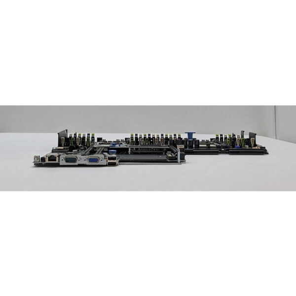 Материнская плата 0XWDCF, Dell PowerEdge R620, Socket LGA2011