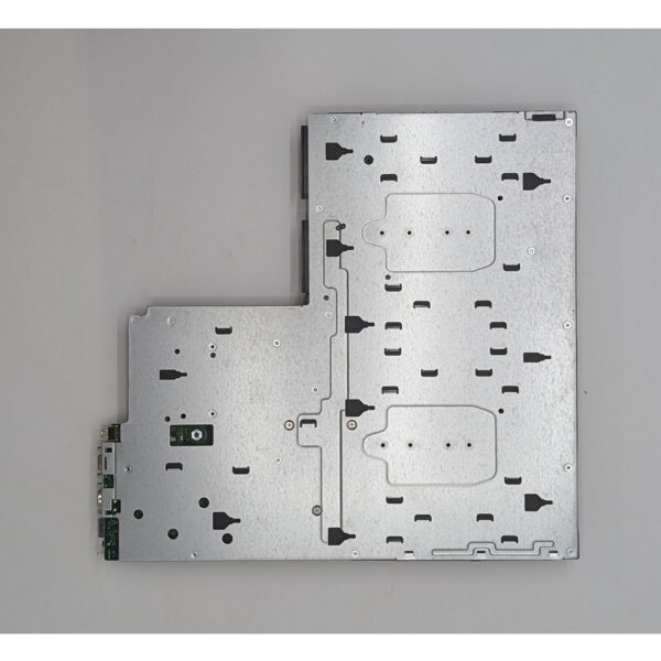 Материнская плата 0XWDCF, Dell PowerEdge R620, Socket LGA2011